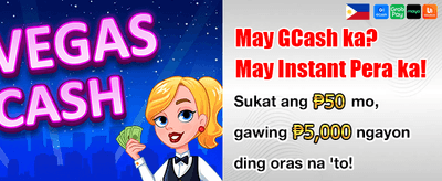 Fastest Cash-outs in PH!
