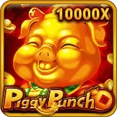 Piggy Punch game cover