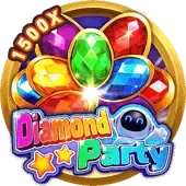 PartyngDiamante game cover