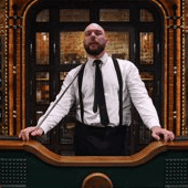 Craps game cover